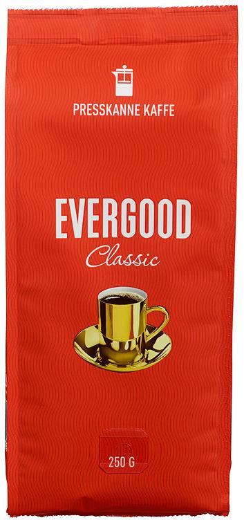 Evergood Classic Pressmalt 250g