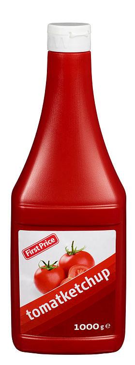 Ketchup 1kg First Price