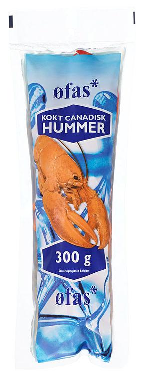 Hummer 300g Øfas