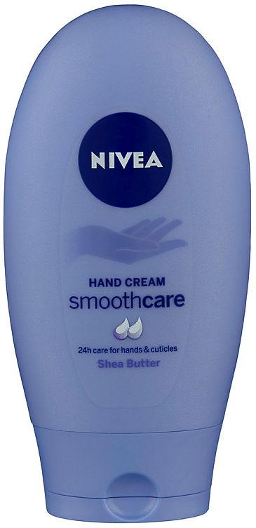 Nivea Håndcream Smoothcare 75ml