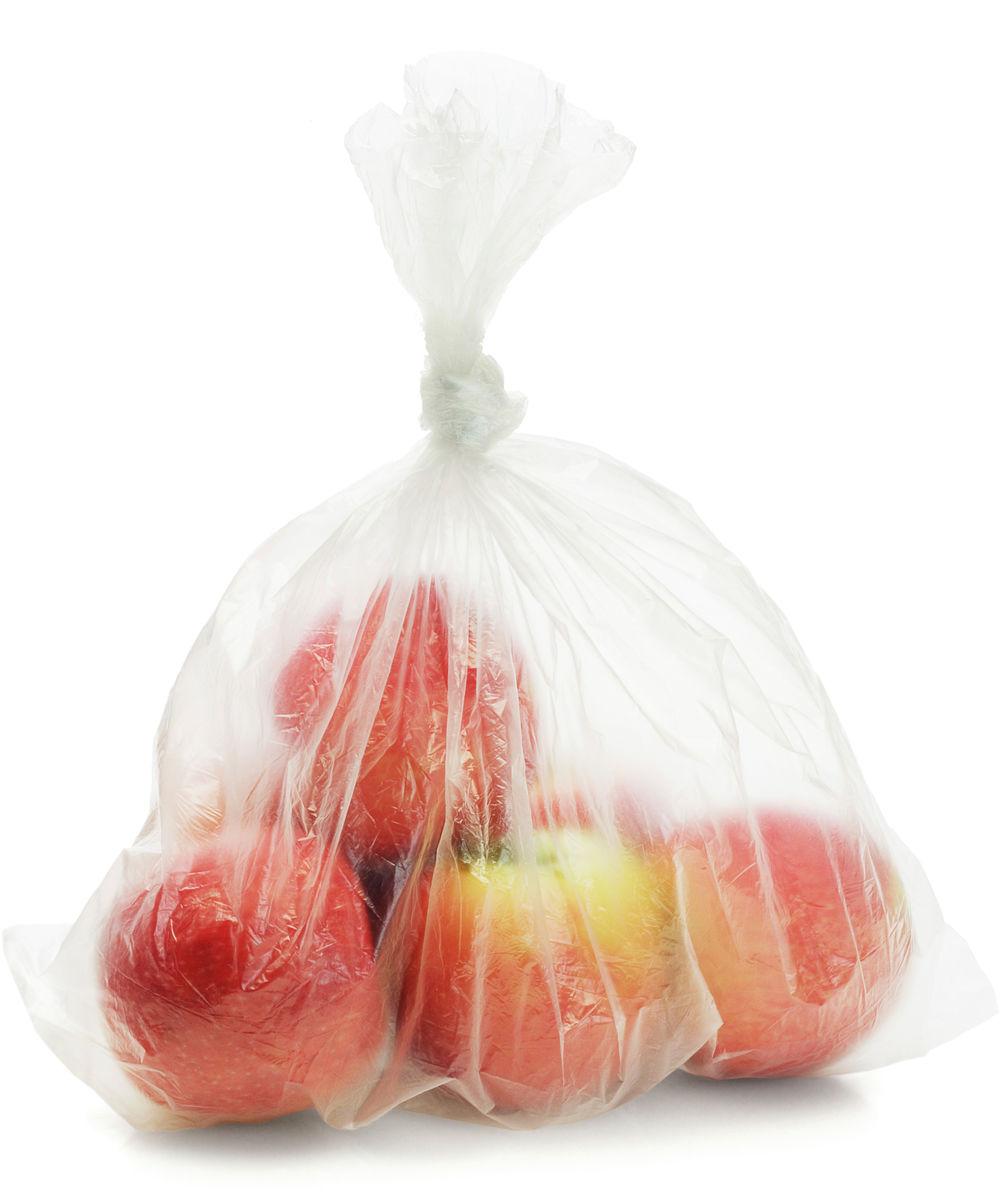 Røde Epler i Pose Polen, 1,5 kg
