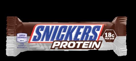 Snickers Protein 51g