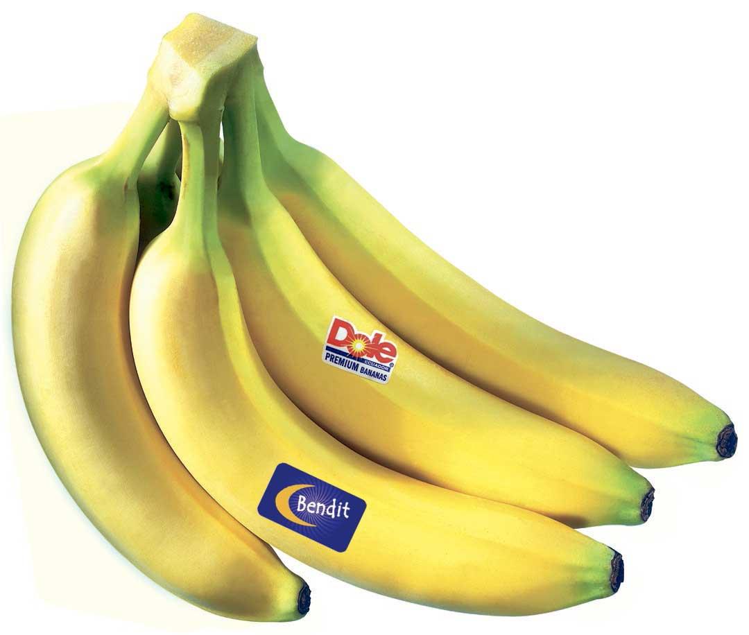 Bananer Bama
