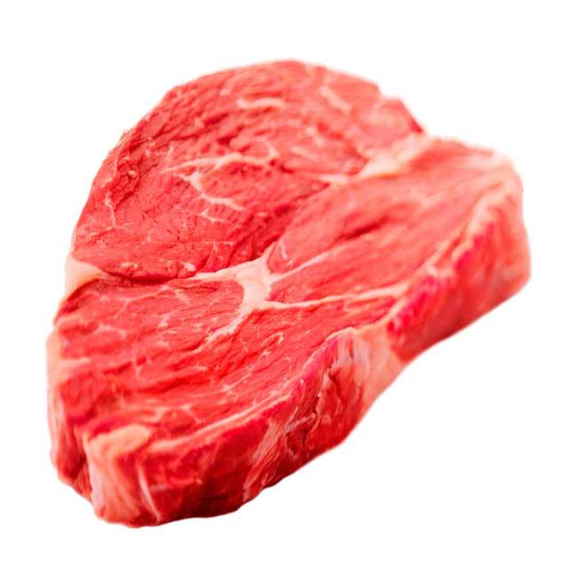 Mørnet Entrecote i skiver 
