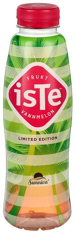 Iste Vannmelon 0,5l Sunniva