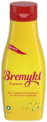 Bremykt Flytende 500ml Fjordland