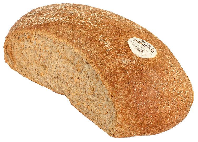 Bondebrød Grovt 700g