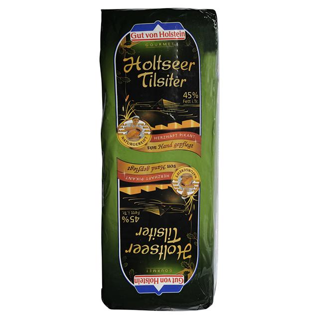 Holtseer Håndskåret