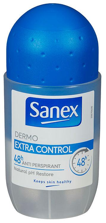 Sanex Roll-On Extra Control 50ml