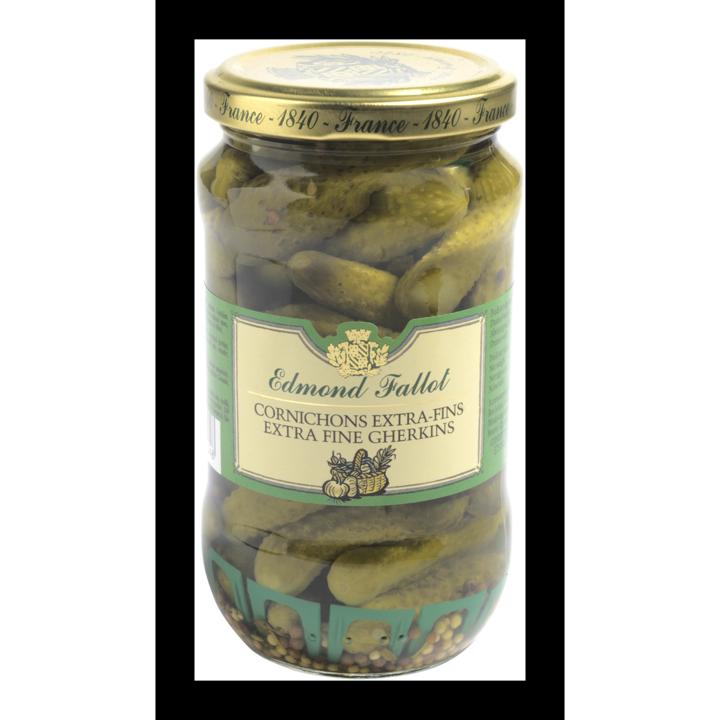 Fallot Cornichons 340 g