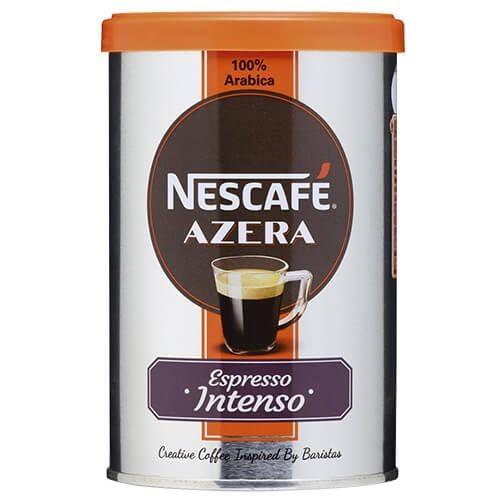 Nescafe Azera Espresso Intenso, 100 g