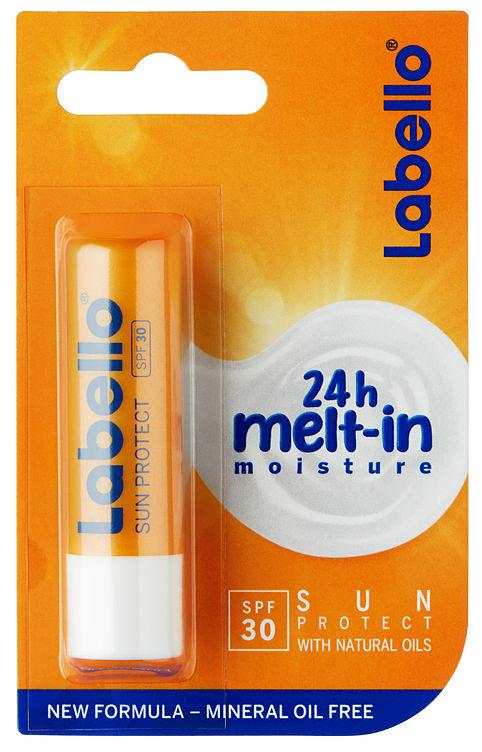 Labello Sun Spf30 5,5ml