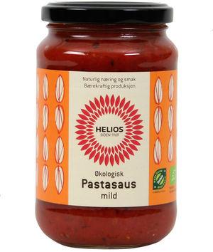 Helios Økologisk Pastasaus Mild 365 g