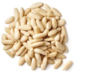 Pinjekjerner Natural 100g pakke