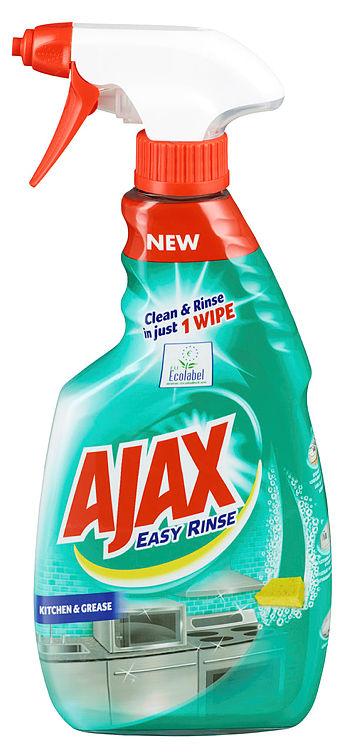 Ajax Kjøkken 500ml Spray