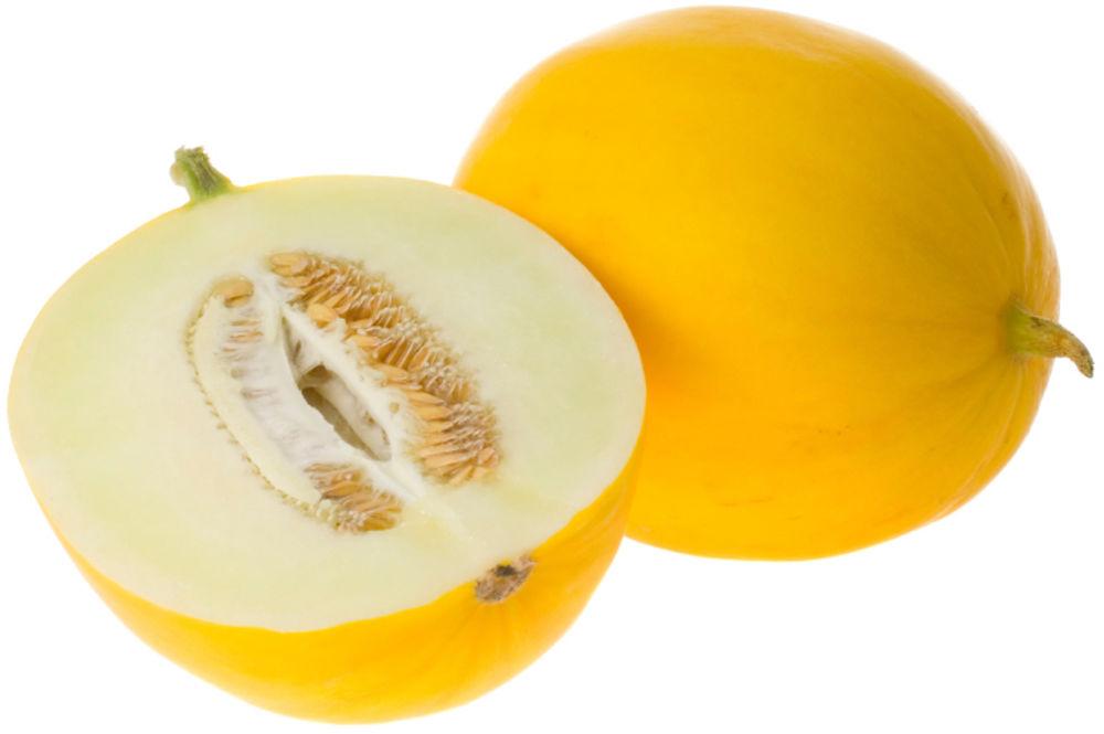 Honningmelon Spania, 1 stk
