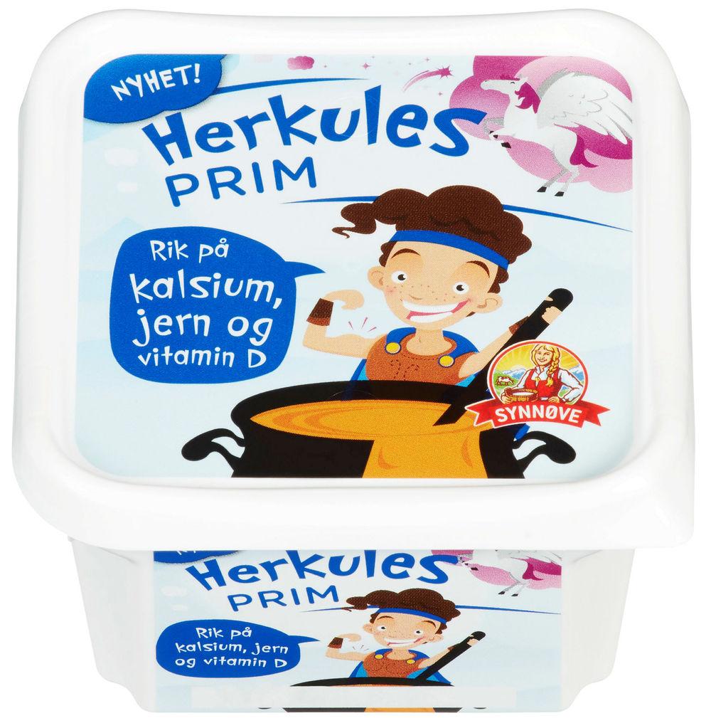 Herkules Prim 190 g