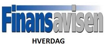 Finansavisen Hverdag