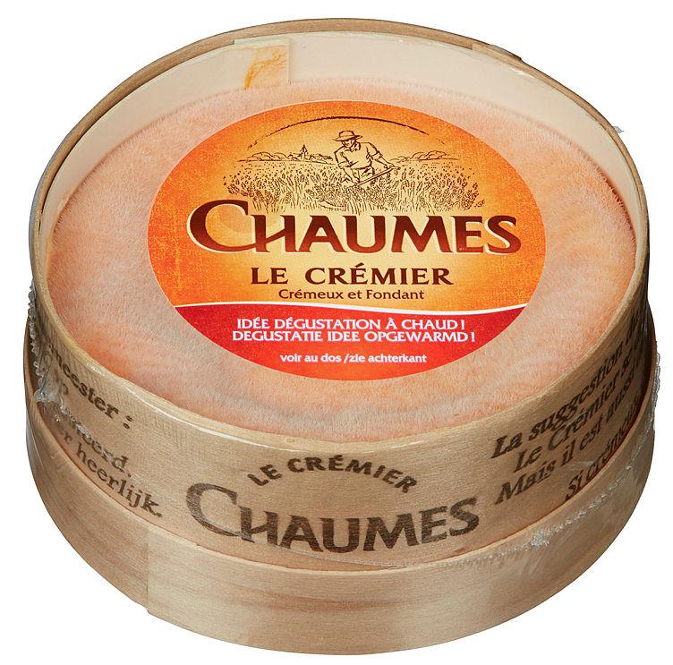 Chaumes Le Cremier 250g
