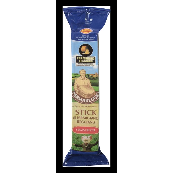Parmesan Stick 125g Reggiano
