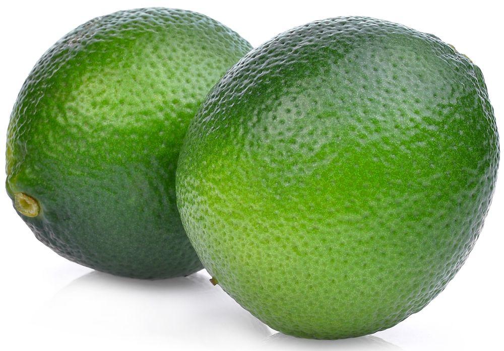 Lime Ekstra Store Brasil, 2 stk