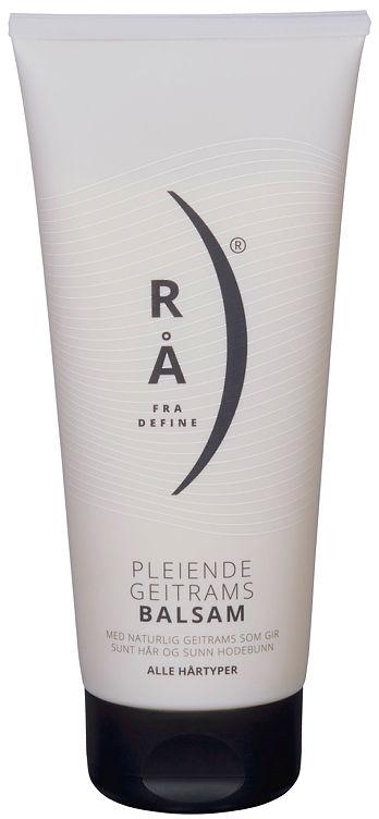 Define Balsam Rå Pleiende 200ml