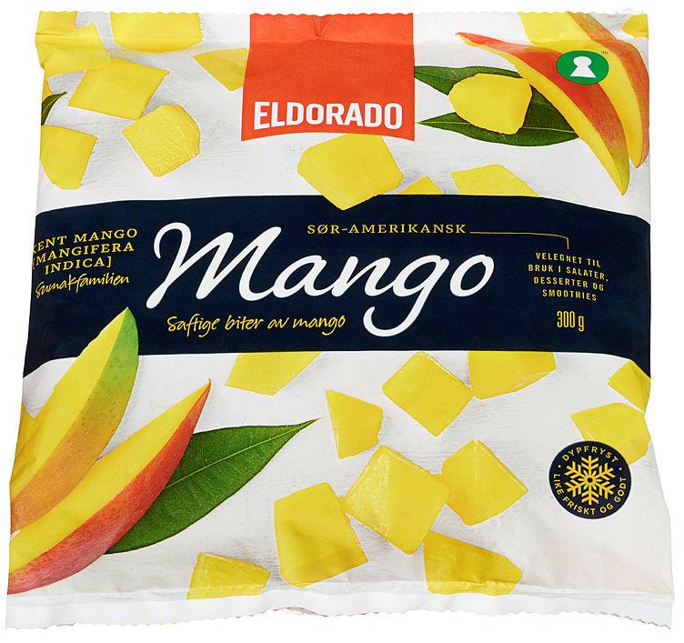 Mango 300g Eldorado