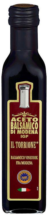 Balsamico Eddik 250ml Il Torrione