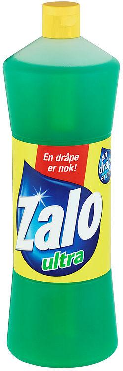 Zalo Ultra Oppvask 750ml