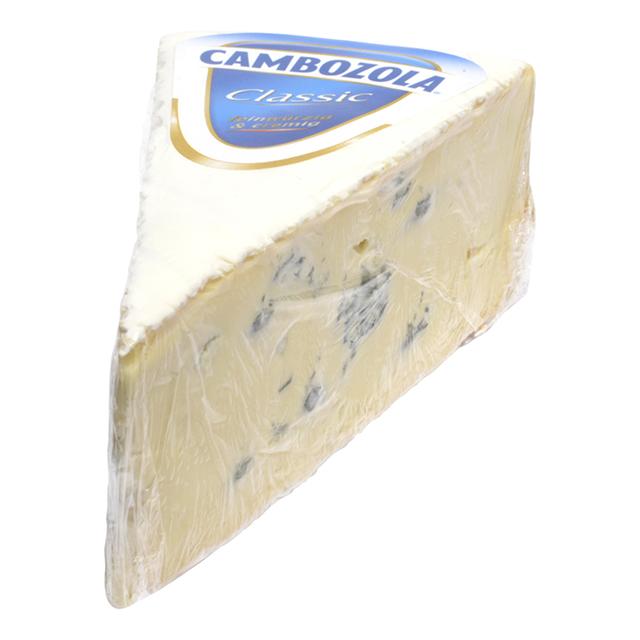 Cambozola Håndskåret 