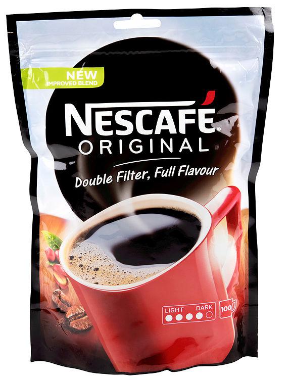 Nescafe Original 200g Refill