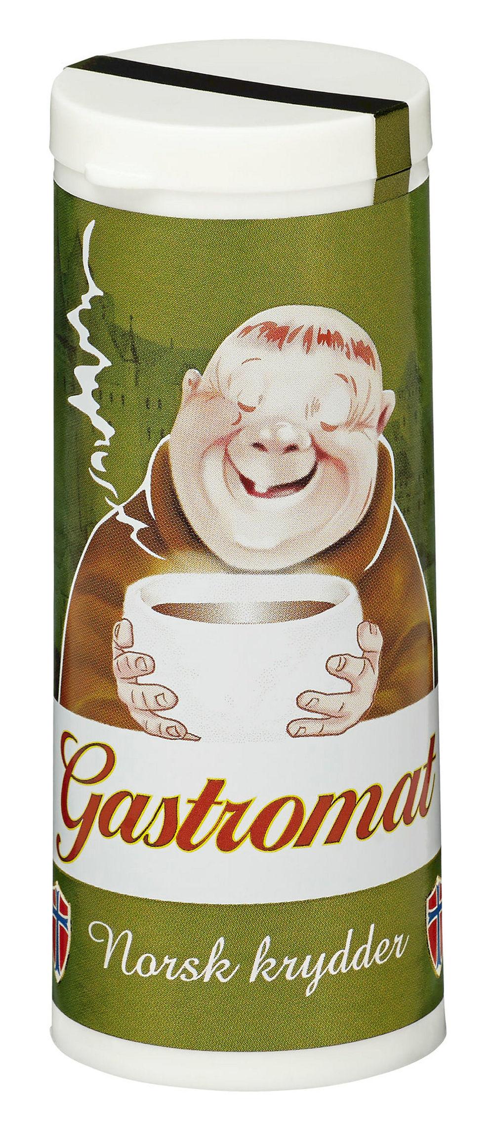 Krydderblanding Gastromat 90 g