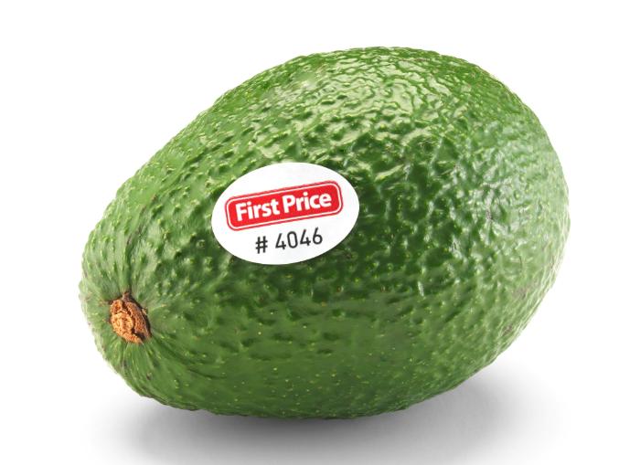 Avocado First Price