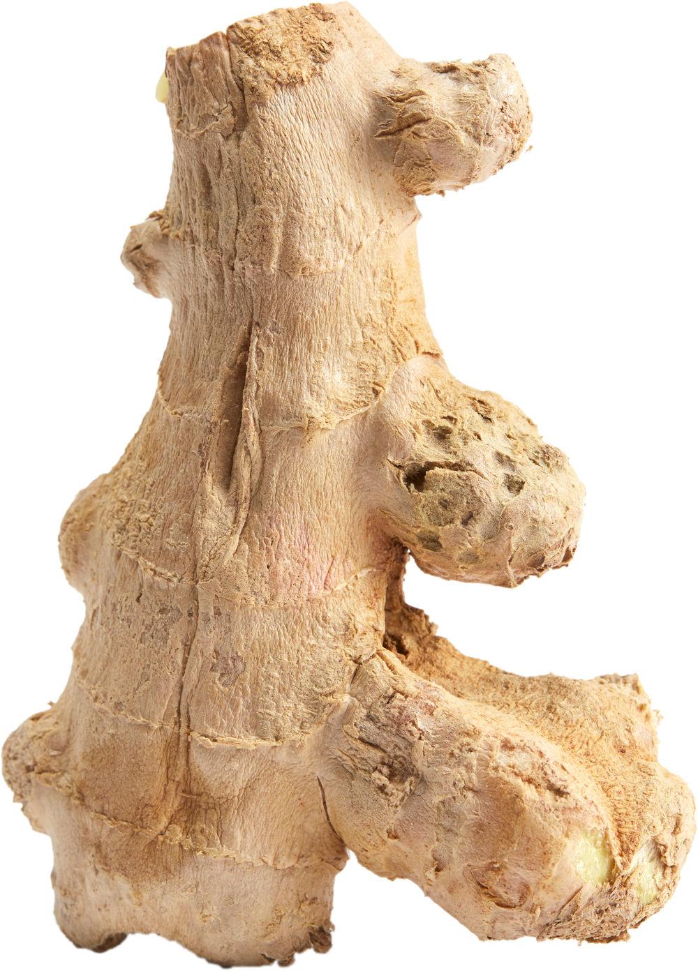 Ingefær Kina, 100 g