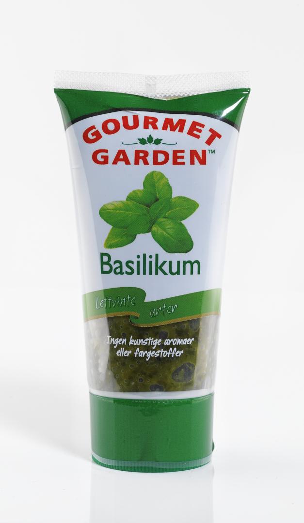 Basilikum 80g Gourmet Garden