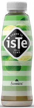 Iste Lime 0,5l Tine