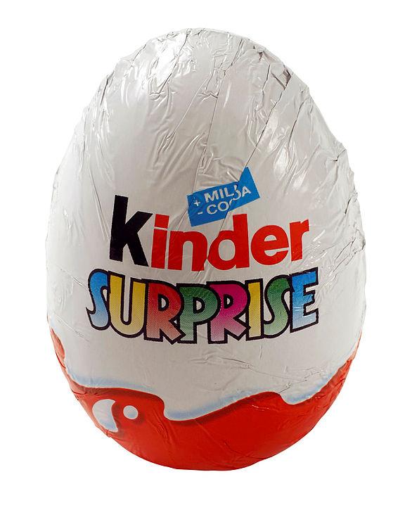 Kinderegg Surprise 20g Ferrero
