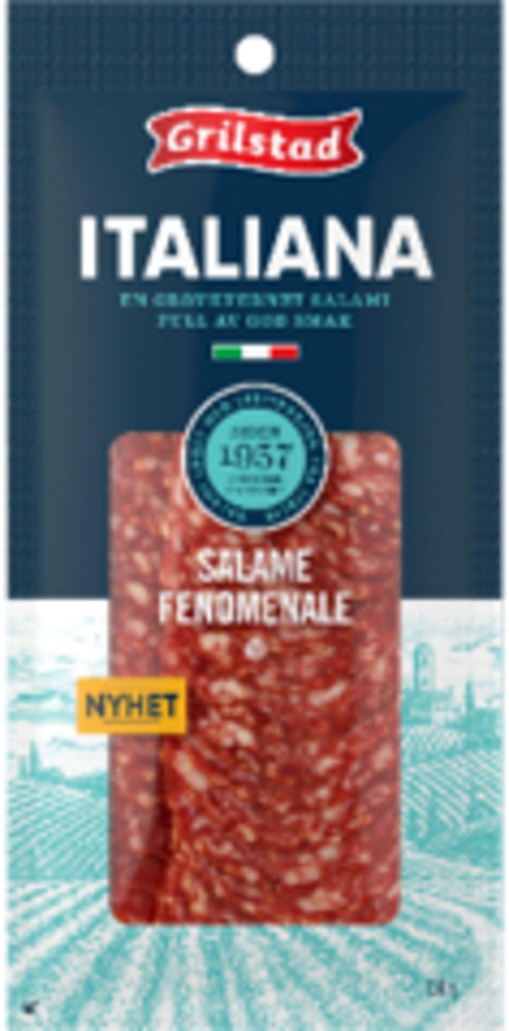 Italiana Salami 130 g