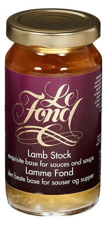 Lamme-Fond 200g Englert