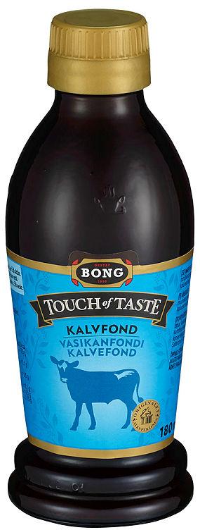 Kalvefond 180ml Touch Of Taste