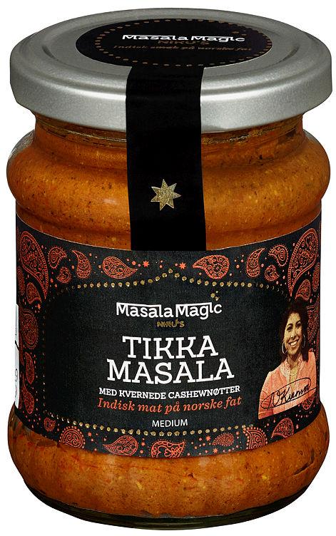 Tikka Masala 200g Masalamagic