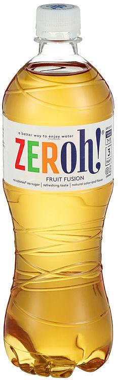 Zeroh! Fruit Fusion 0,8l