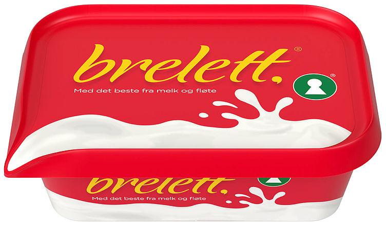 Brelett 250g