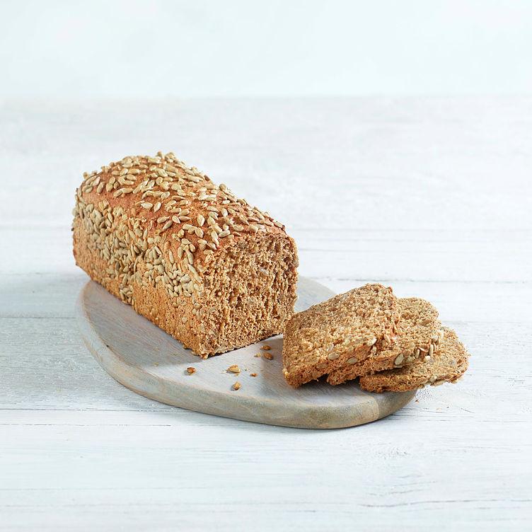 Speltbrød 100% 700g Jacobs Utvalgte