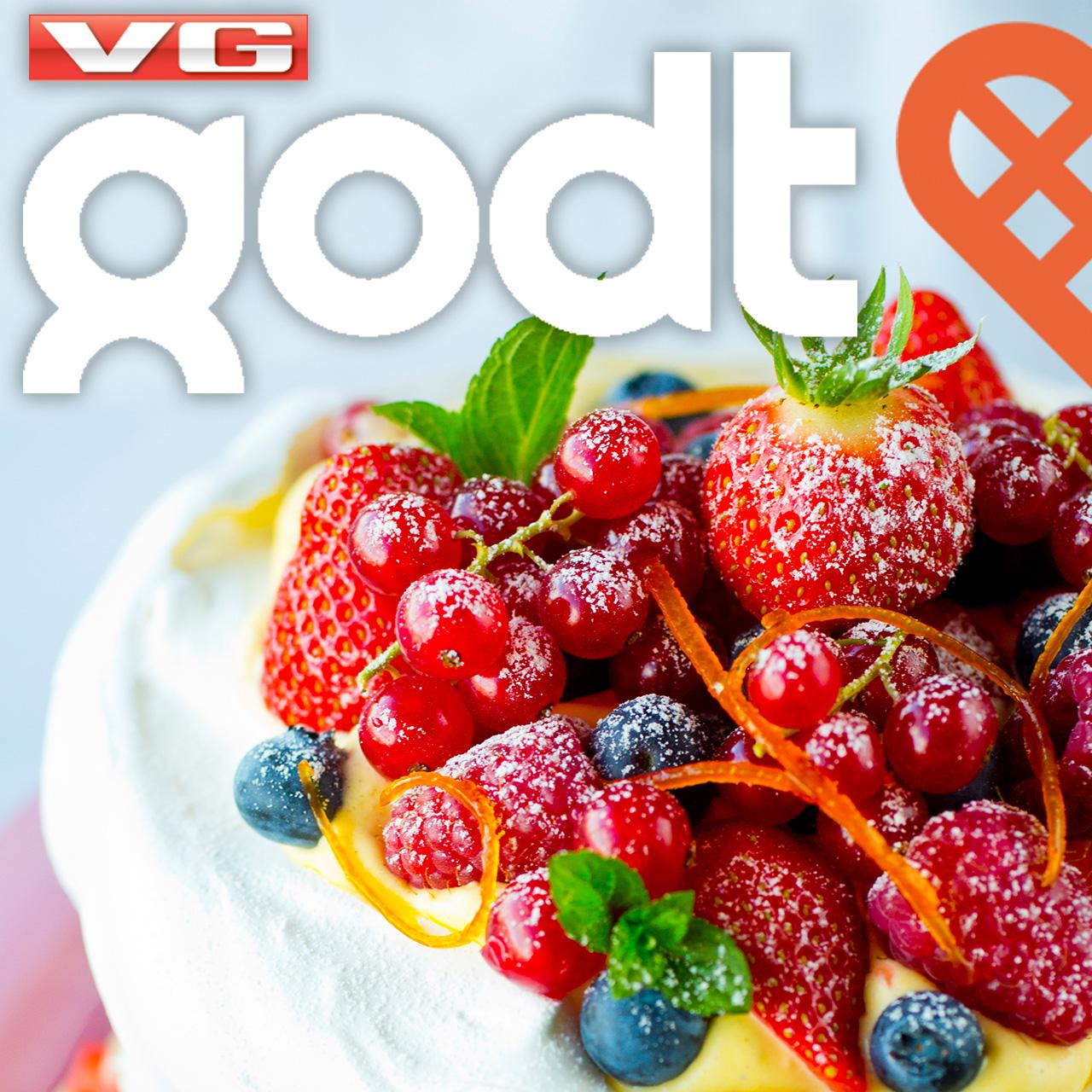 Vg Godt Matmagasin