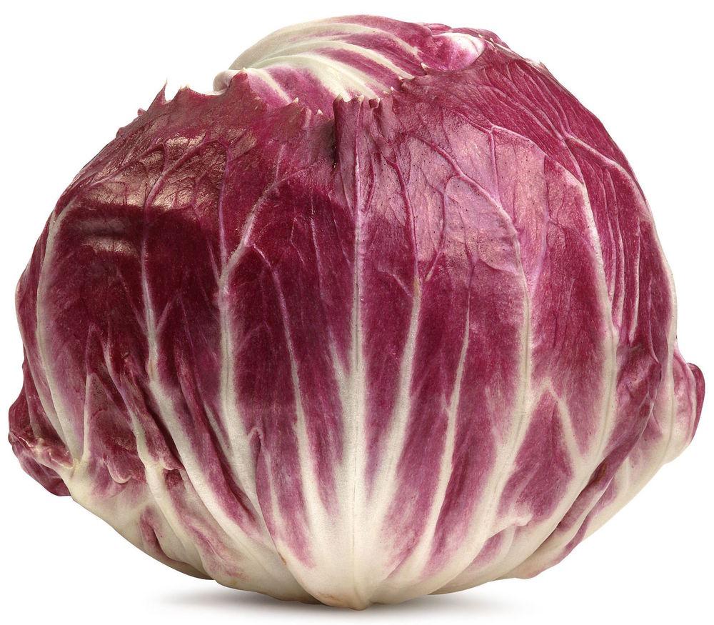 Radicchio Rosso Spania/ Italia, 1 stk