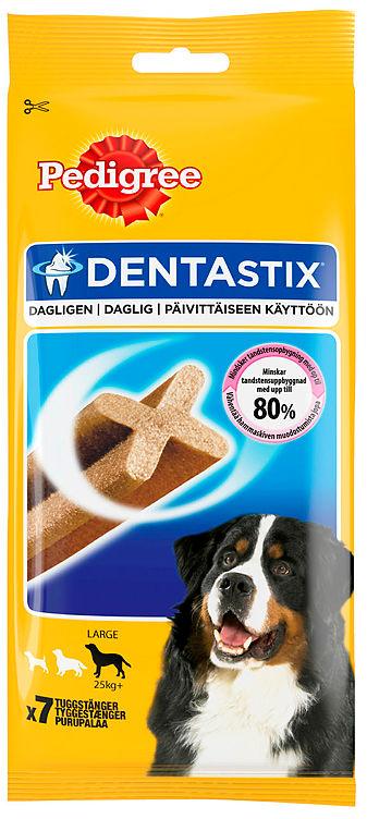 Pedigree Dentastix Giant 7stk 270g