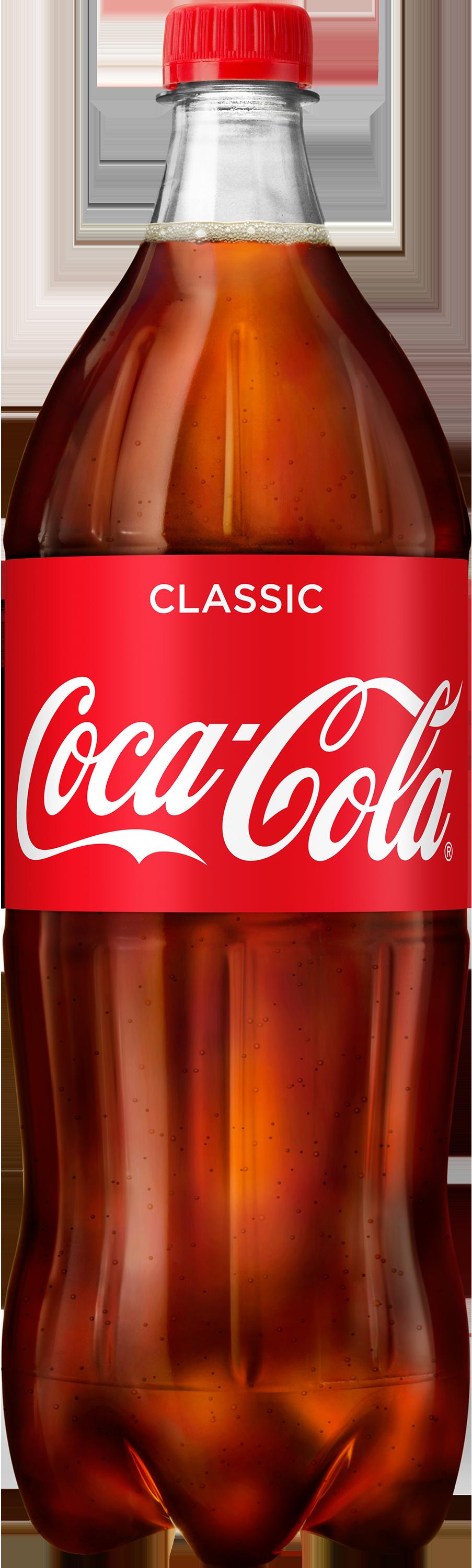 Coca-Cola 1,5l flaske