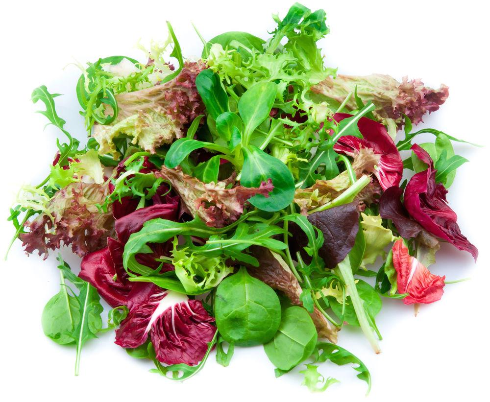 Salatblanding Premium Spania/ Italia, 100 g