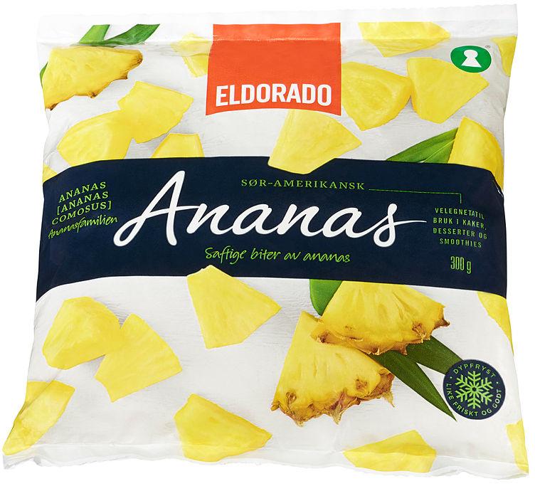 Ananas 300g Eldorado